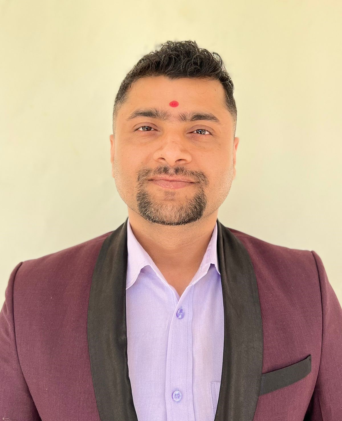 course instructor picture