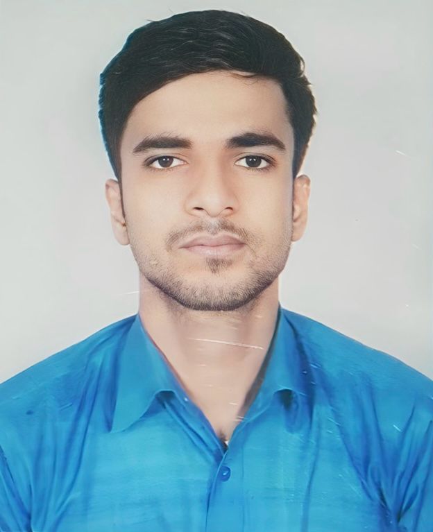 course instructor picture