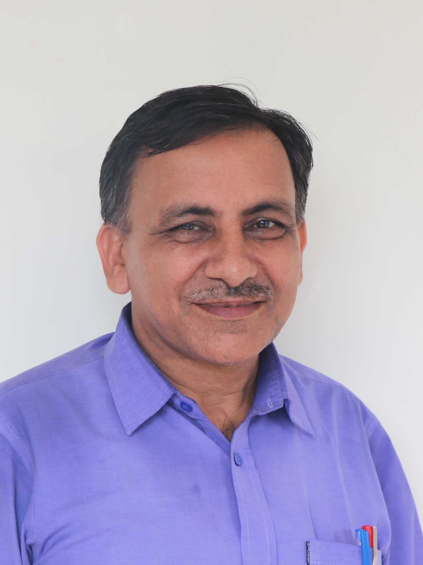 course instructor picture