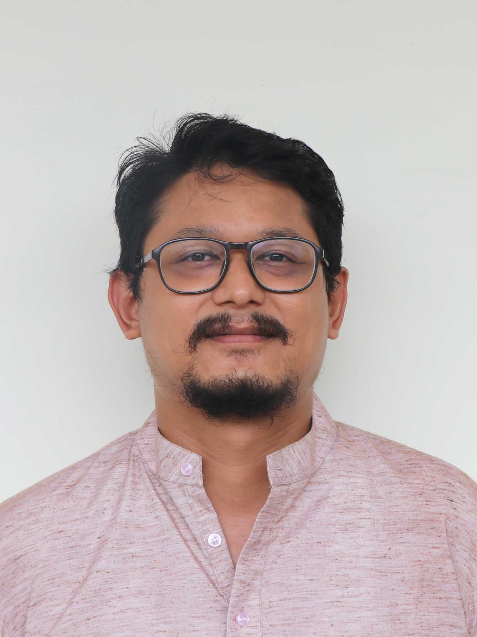 course instructor picture