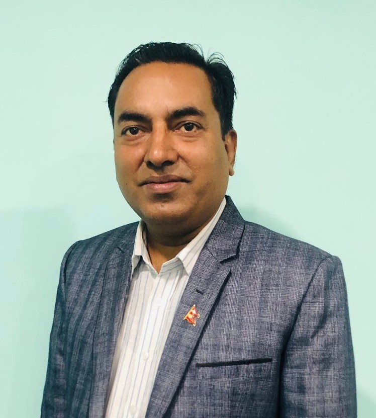 course instructor picture